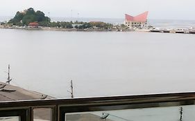 โรงแรมซีวิว ศรีราชา